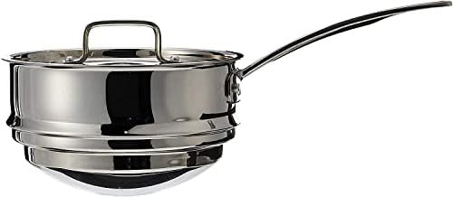 Double Purpose Skillet with Advanced Features