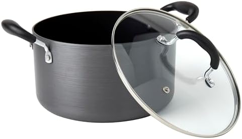 6-Quart Protein Pan