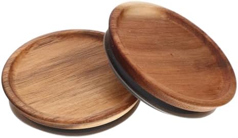 Durable Sealing Lid for Mason Jars