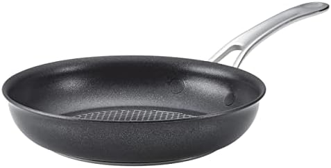 Anolon X SearTech Aluminum Nonstick Frying Pan