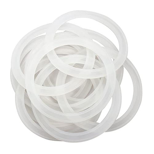 High-Quality Silicone Gasket Set for Airtight Canning