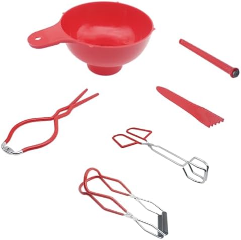 OXZNO Canning Kit for Beginners
