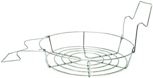Durable and Attractive 115-Quart Canner Rack