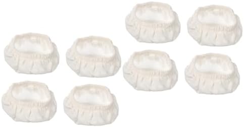 Canning Lid Set Durable Cotton Jar Covers for Home camping Can Kitchen