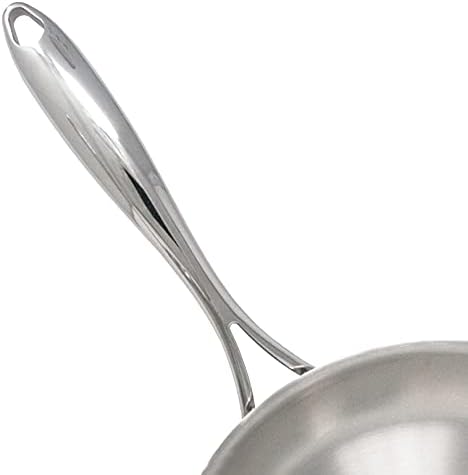 Versatile 15-Quart Heat-Ready Saucepan with Lid Elevate Your Cooking
