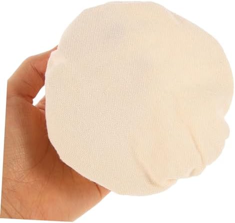KICH ar Ray 8-Piece Jar Cover Set