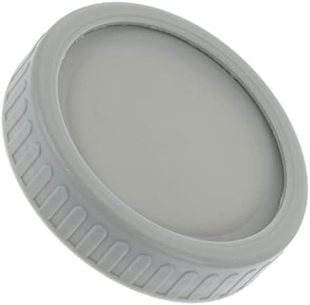 4-Pack Mason Jar lids Self-Closing Canning Jar Top Lid Set