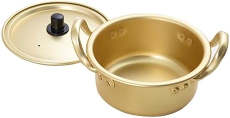DAOUXIA OSP Aluminum Pot Korean Style 20cm