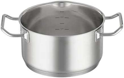 Rsle Expertiso Casserole Pot Universal Cooking Pot - 20cm