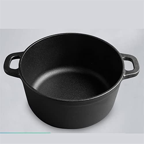 Versatile Small Stock Pot