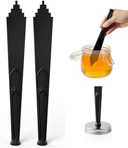 Pisol Magnetic Jar Lid Lifter Canning Tool for Home Use