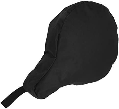 AlomejorSturdy Cast Iron Skillet Storage Bag for Outdoor Use