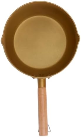 Garneck Snow Pan Small Pot