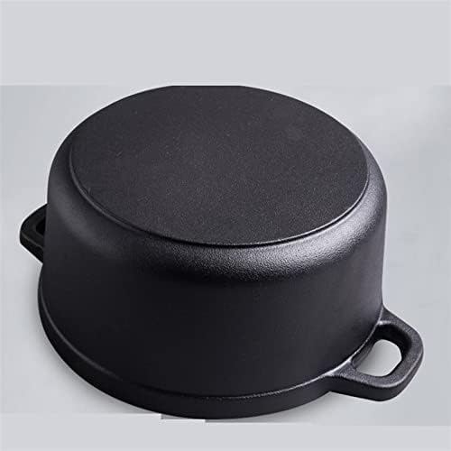 Versatile Small Stock Pot