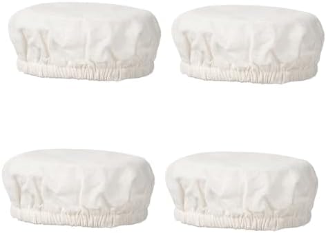 Canning Lid Set Durable Cotton Jar Covers for Home camping Can Kitchen