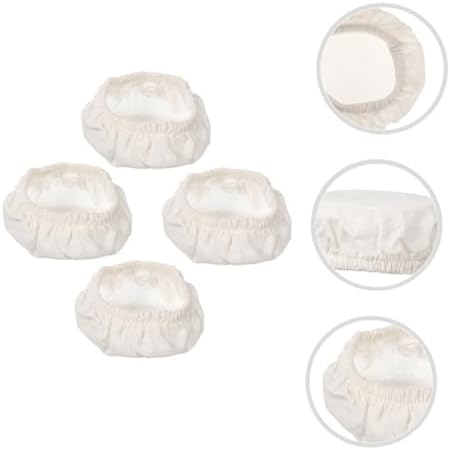 Essential Sourdough Jar Lids