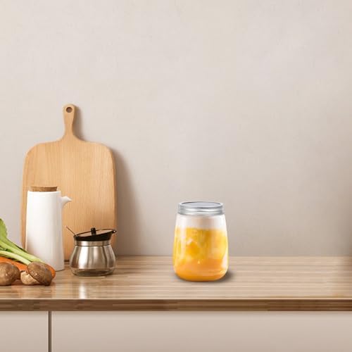 Precise CraftTools Mason Jar Lid Set