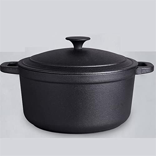 Versatile Small Stock Pot