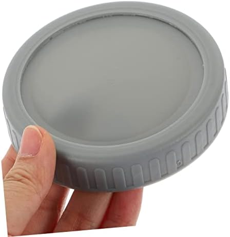 Perfect Mason Jar Lids Set