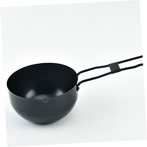 Multi-functional Stewpan with Lid Outdoor Camping Cookware