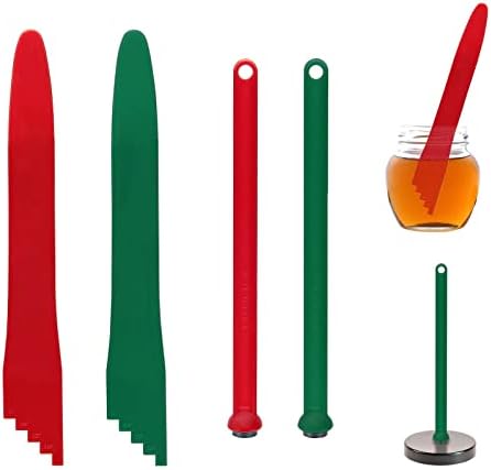 Ergonomic Canning Kit Makes Canning Easy Suitable for Homemaking Projects