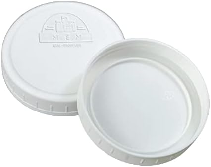 Perfect Mason Jars 16-Ounce 2-Pack
