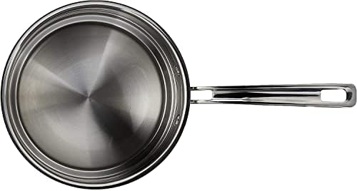 Double Purpose Skillet with Advanced Features