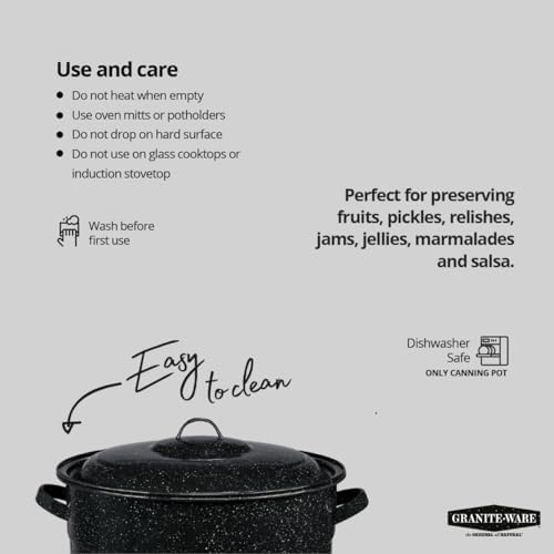 Granite Ware Canning Kit Set