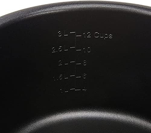 Pro_friend Cuisinart Chefs Classic 4-Quart Nonstick-Hard-Anodized Saucepan wCover