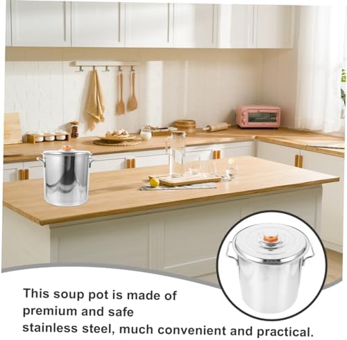 Crawfish Boiler Smart Kettle Chefs Delight Effortlessly cook large batches
