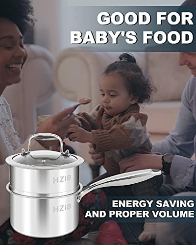 15 QUART STEAM Potter For Efficient Cooking