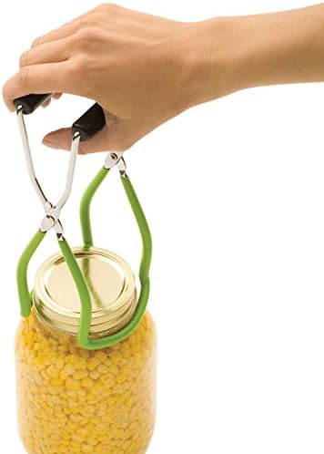 Presto 7-in-1 canning kit