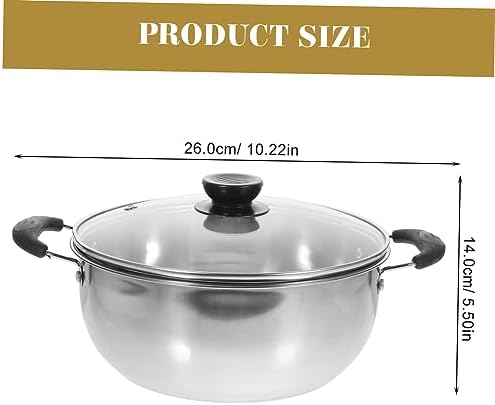 Rx Best Multi-Use Stockpot for Your Home Kitchen