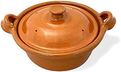 Manual Dallas Pot