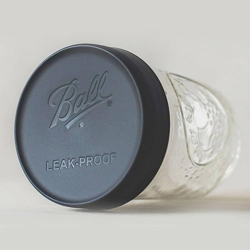 Ball Mason Jar Lids
