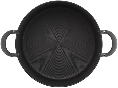 Elevate Your Cooking with Circulon Radiance 10 Quart Stockpot