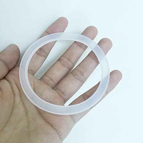 Secure Essential stainless steel lids for Mason jars Pack of 12