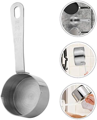 Stainless Steel Pot Saucepan Set
