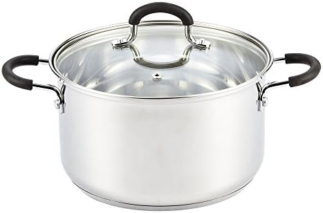 5 Quart Professional Stockpot