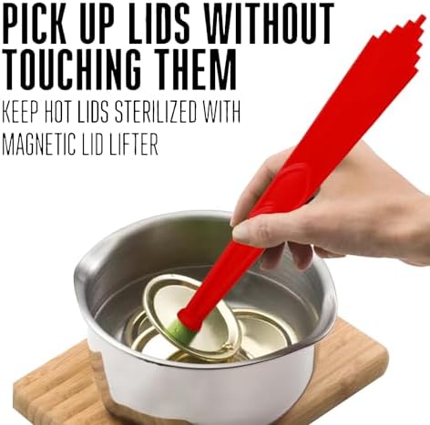 Canning Jar Lifter