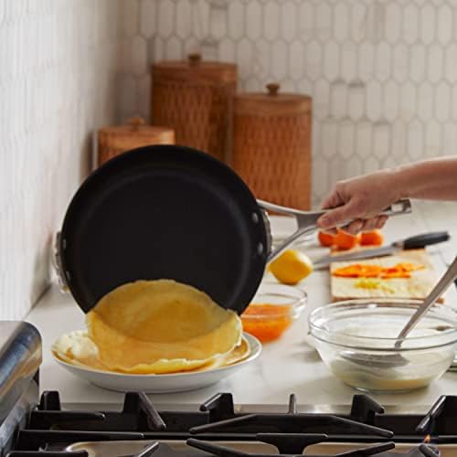 Stacking Stock Pot by Calphalon