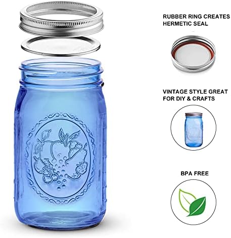 Elegant mason jars forAll Occasions