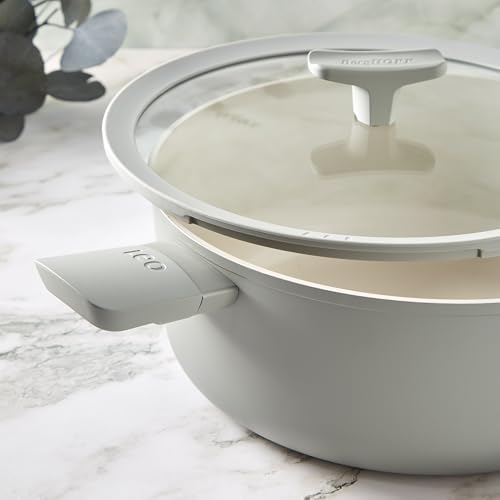 Berghoff Balance Non-Stick Ceramic Stockpot 65 qt
