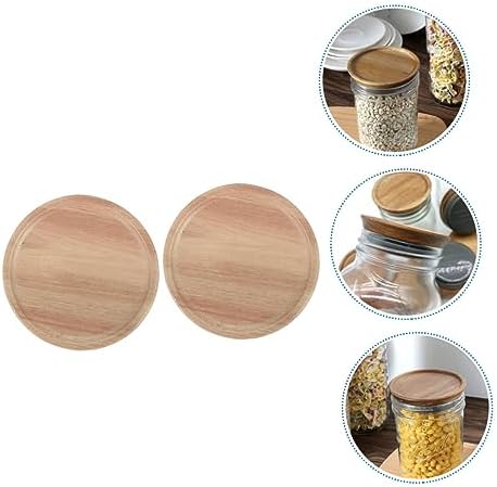Perfect Mason Jar Lids
