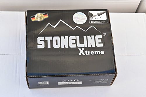 STONELINE 2016 Xtreme 23 Quart Sauce Pan with Lid