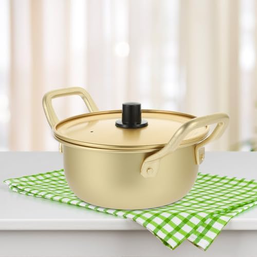 Kichvoe Aluminum Stockpot