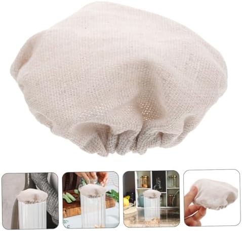 Airtight Jar Covers Set