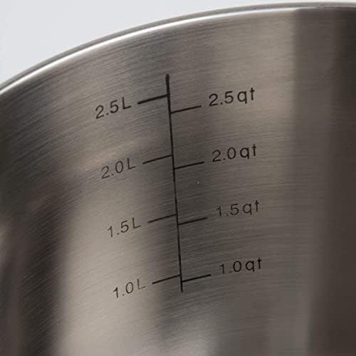 Viking 34 qt Stock Pot with Lid