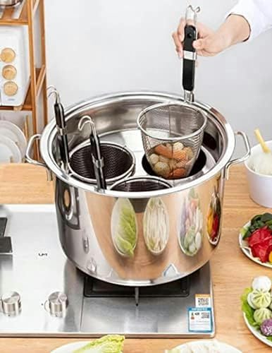 ciphertext stainless steel cooking pot insert name