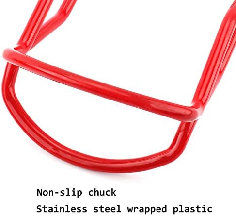 Canning Jar Lifter with Non-Slip Grips Handle